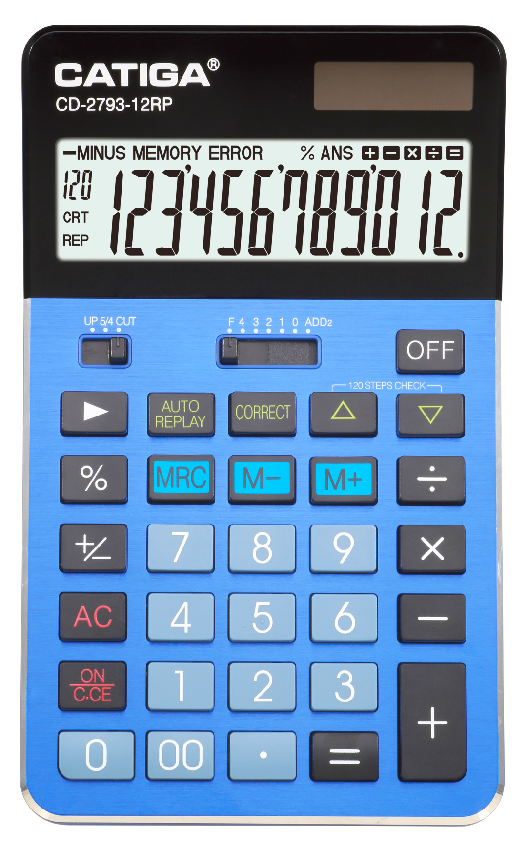  CD-2793-12RP