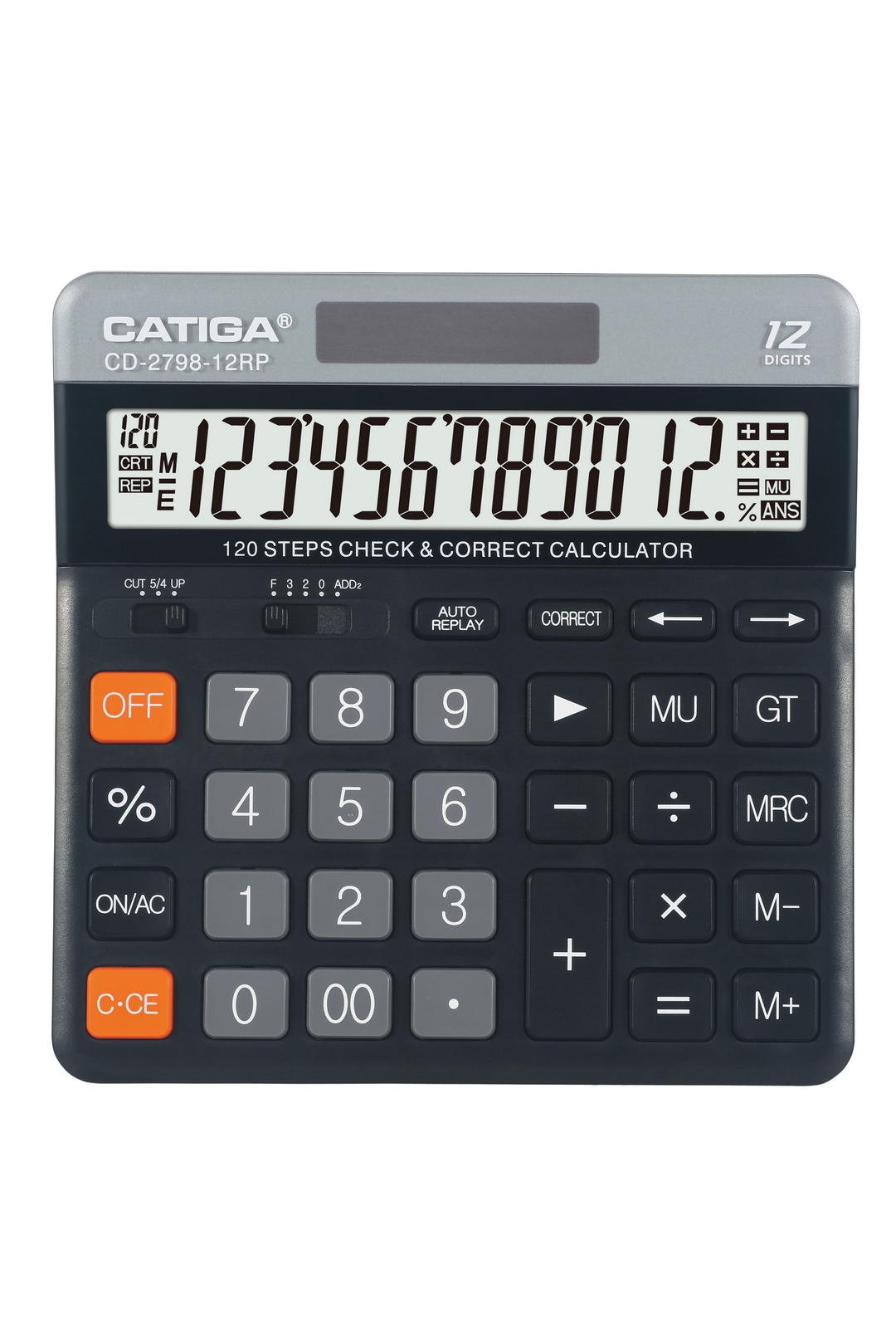 CD-2798-12RP