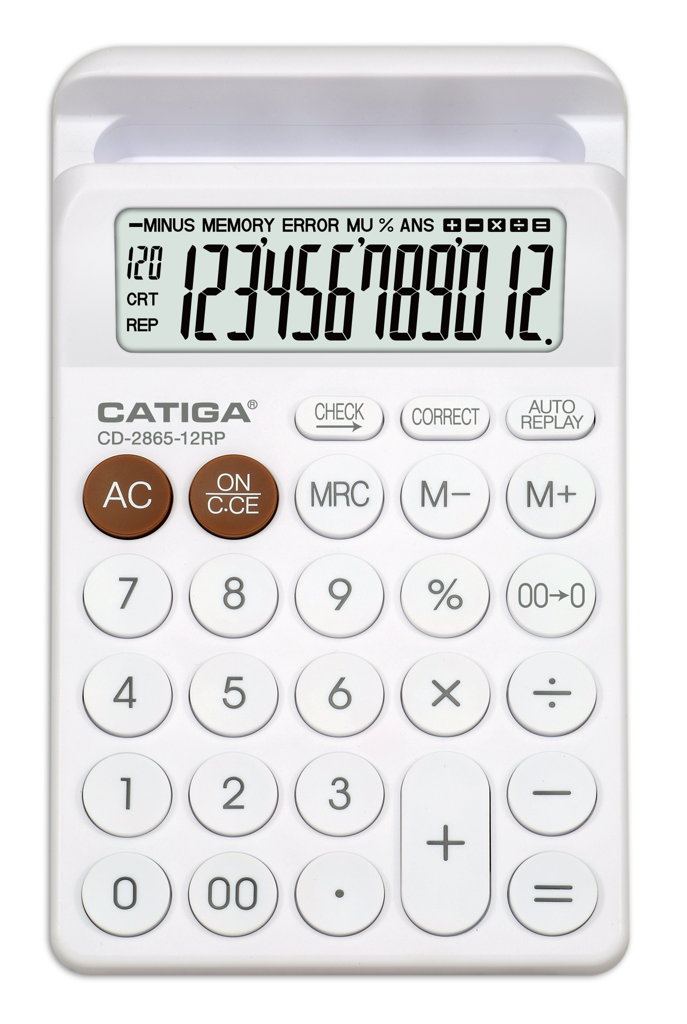 CD-2865-12RP