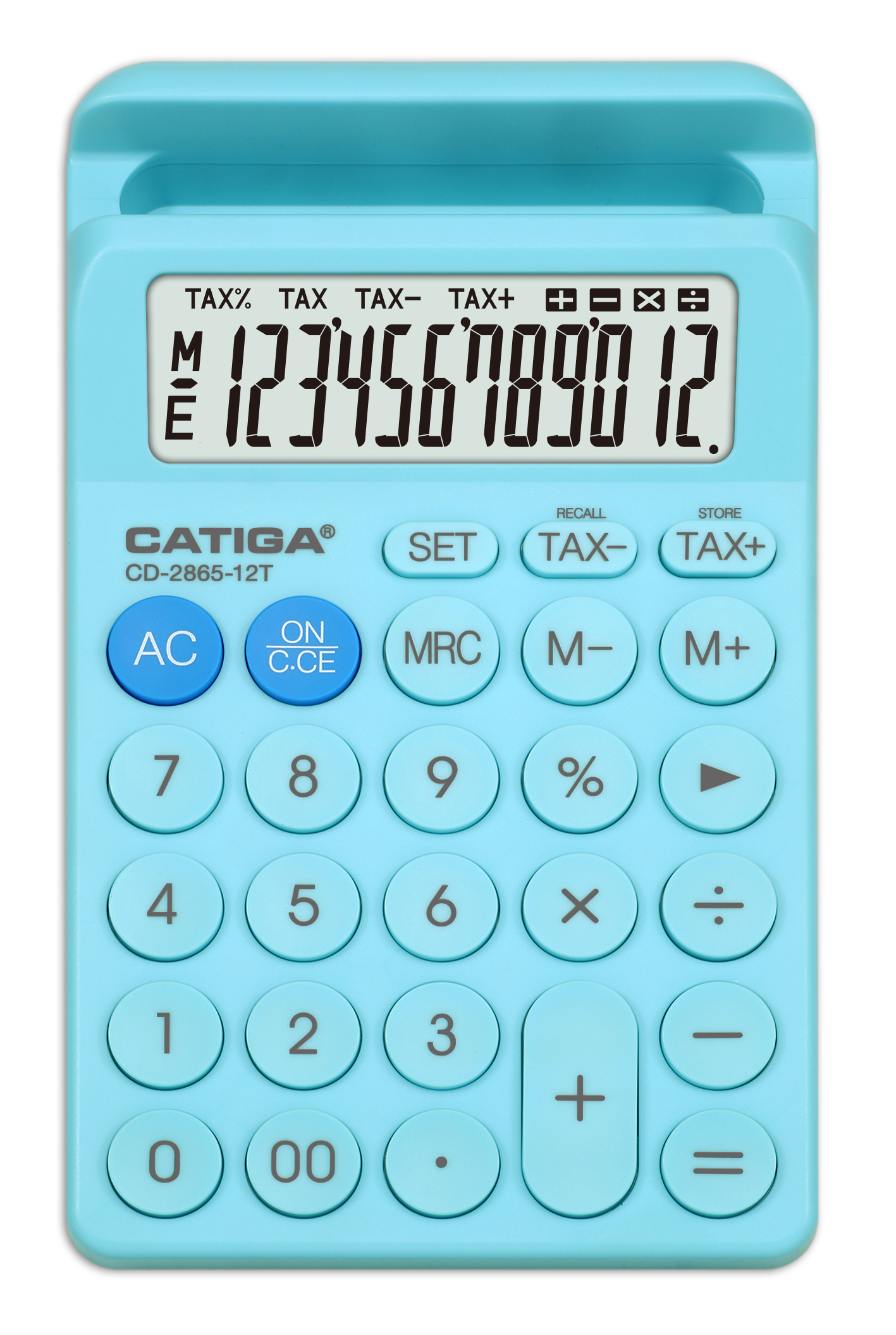 CD-2865-12T