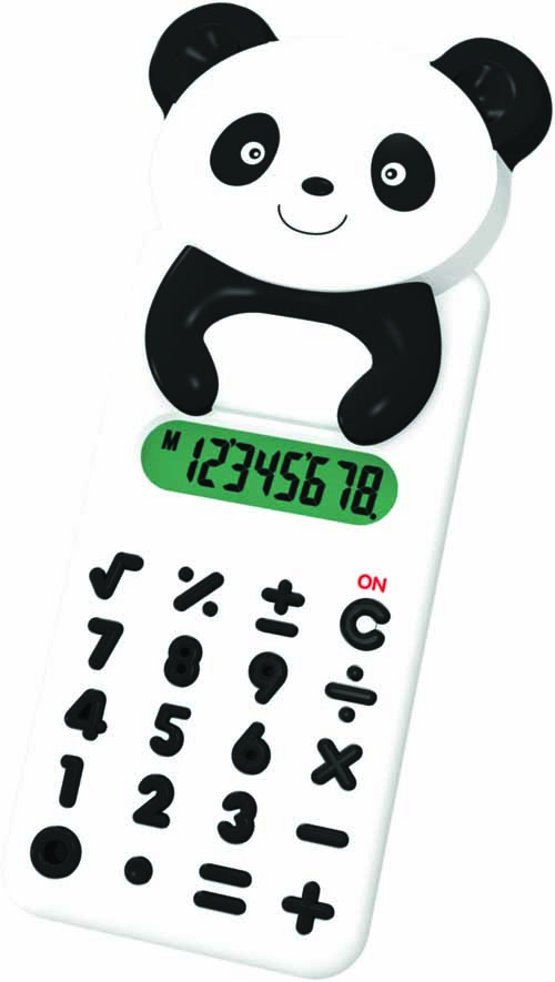 8 Digits handheld Calculator