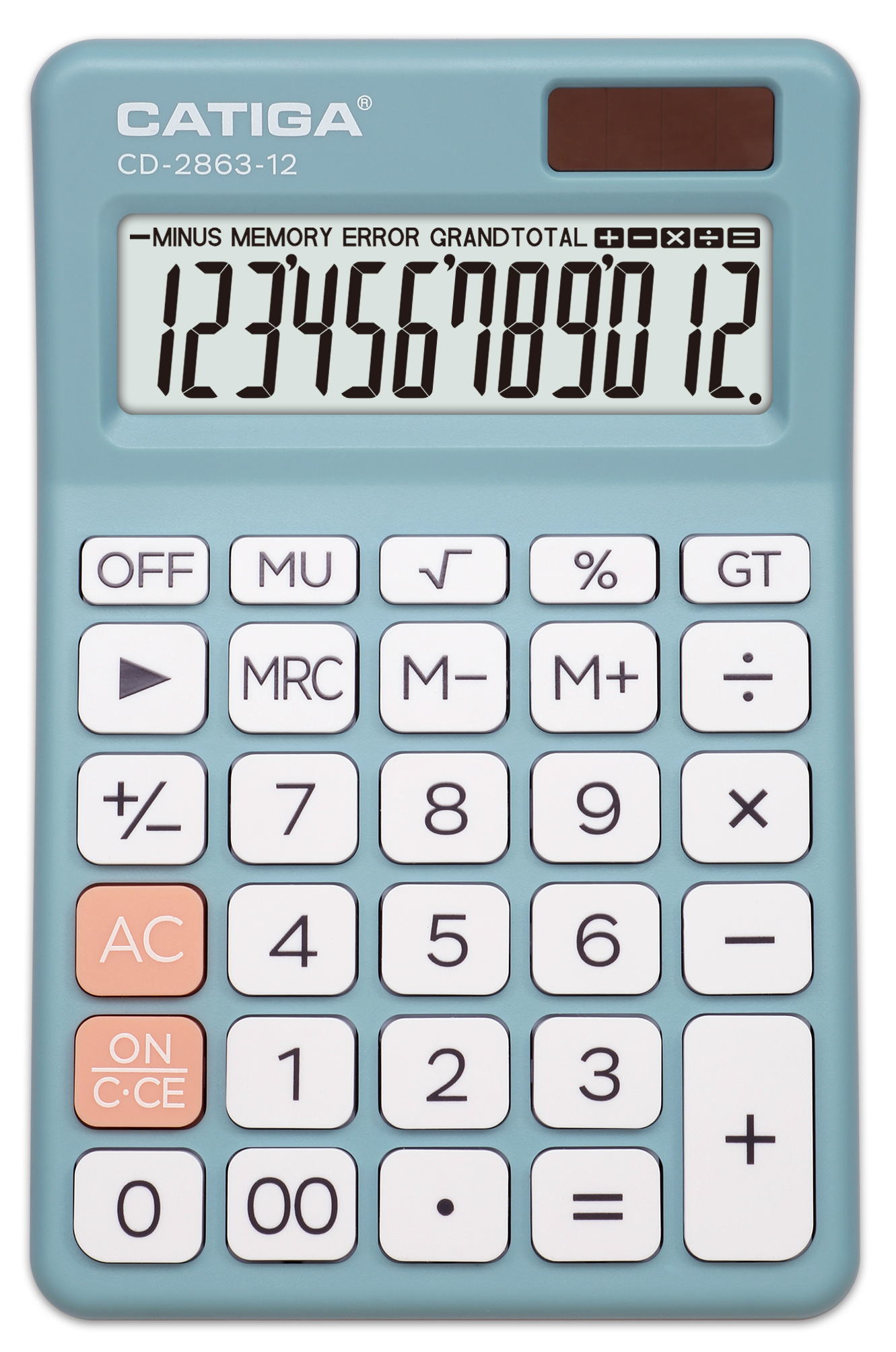 CD-2863-12