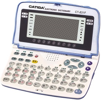 CT-831F