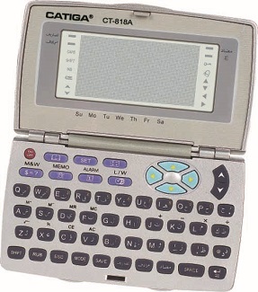 CT-818A