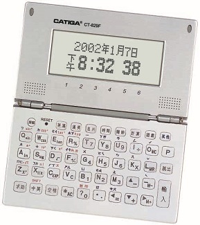 CT-829F