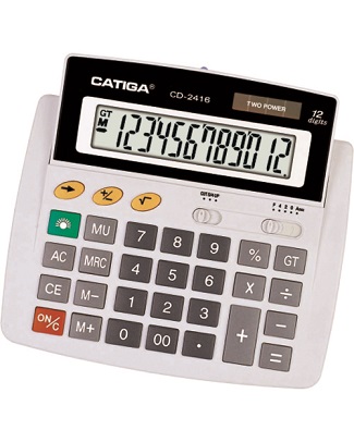  CD-2416