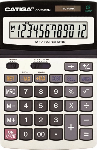  CD-2388TM