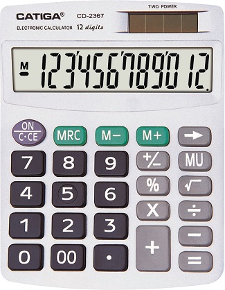 CD-2367