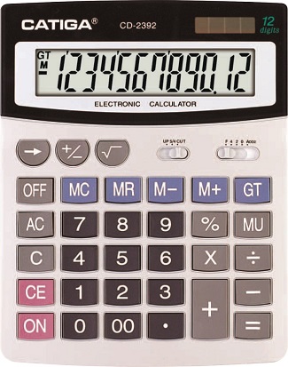 CD-2392