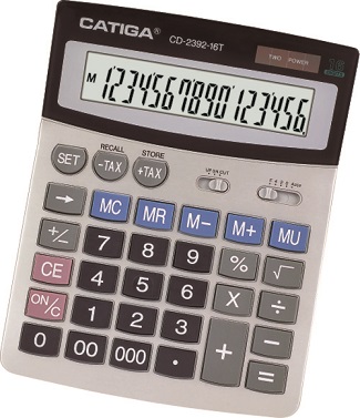 CD-2392-16T