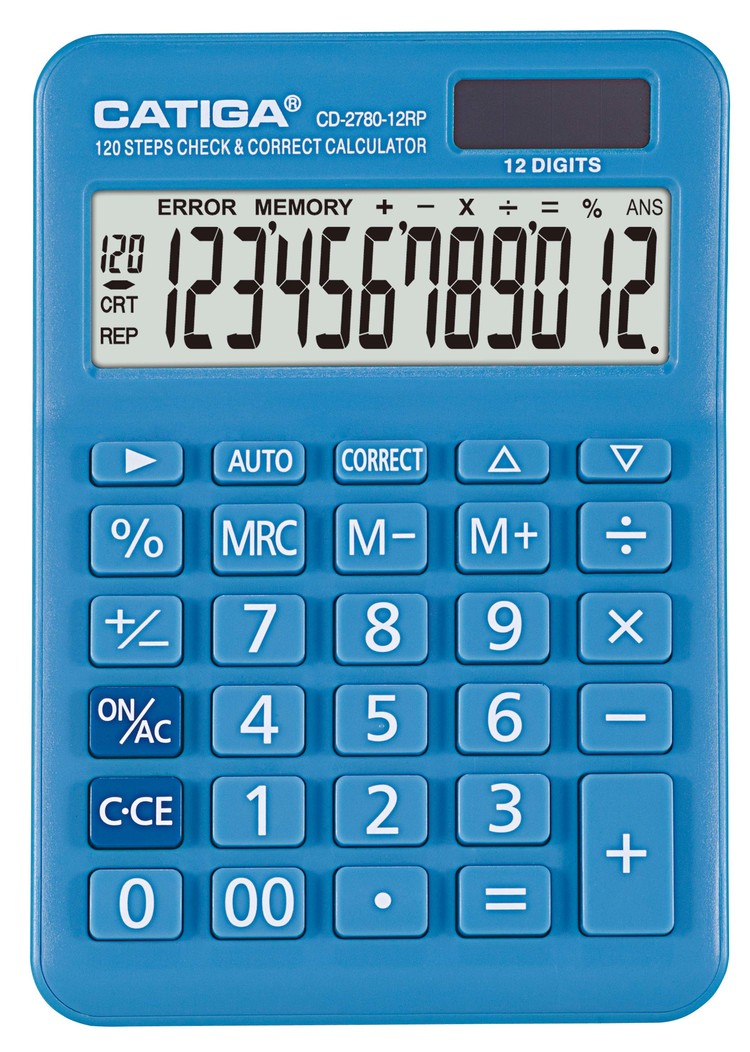 CD-2780-12RP